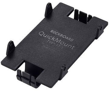 QUICKMOUNT TYPE FT1 FOR FULLTONE OCD