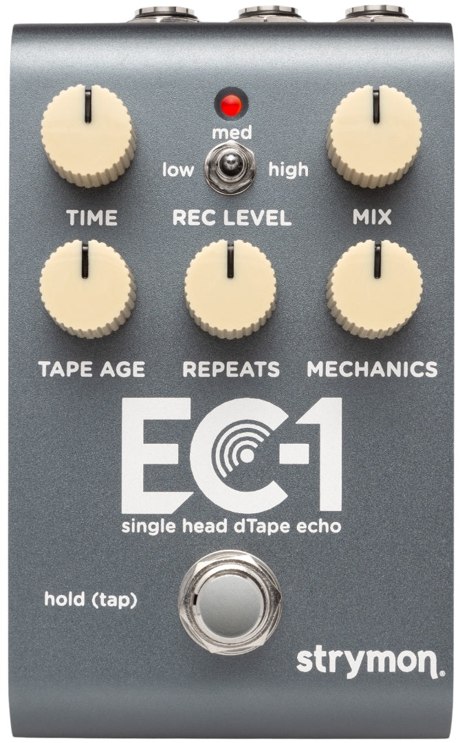 EC-1 Single Head dTape Echo