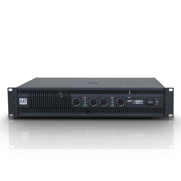 LD Systems LD DEEP2 4950