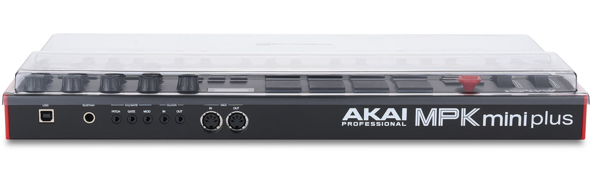 AKAI MPK MINI PLUS Cover