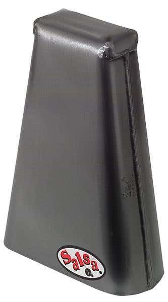 Latin Percussion ES-4 - COWBELL A MAIN SALSA BONGO (20CM)