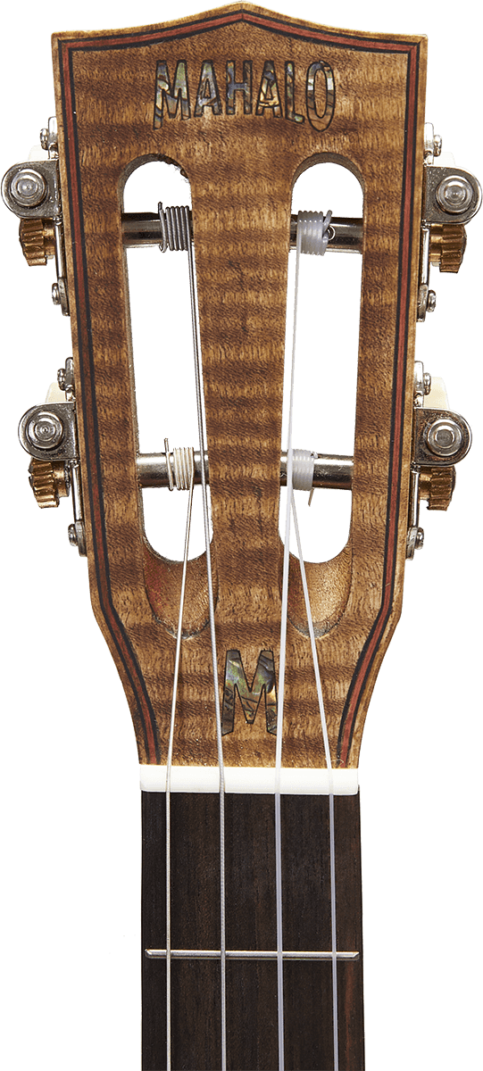 Natural Electro Baritone + Gig Bag