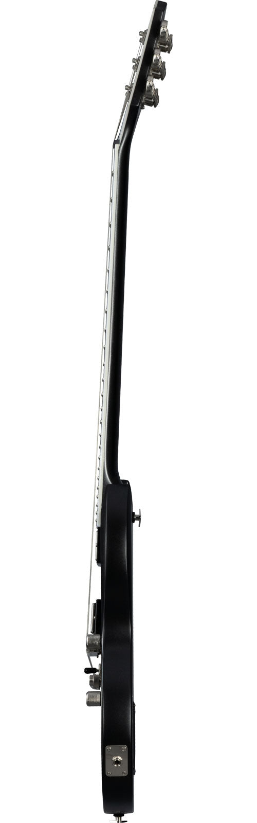 SG Prophecy Aged Jet Black Metallic