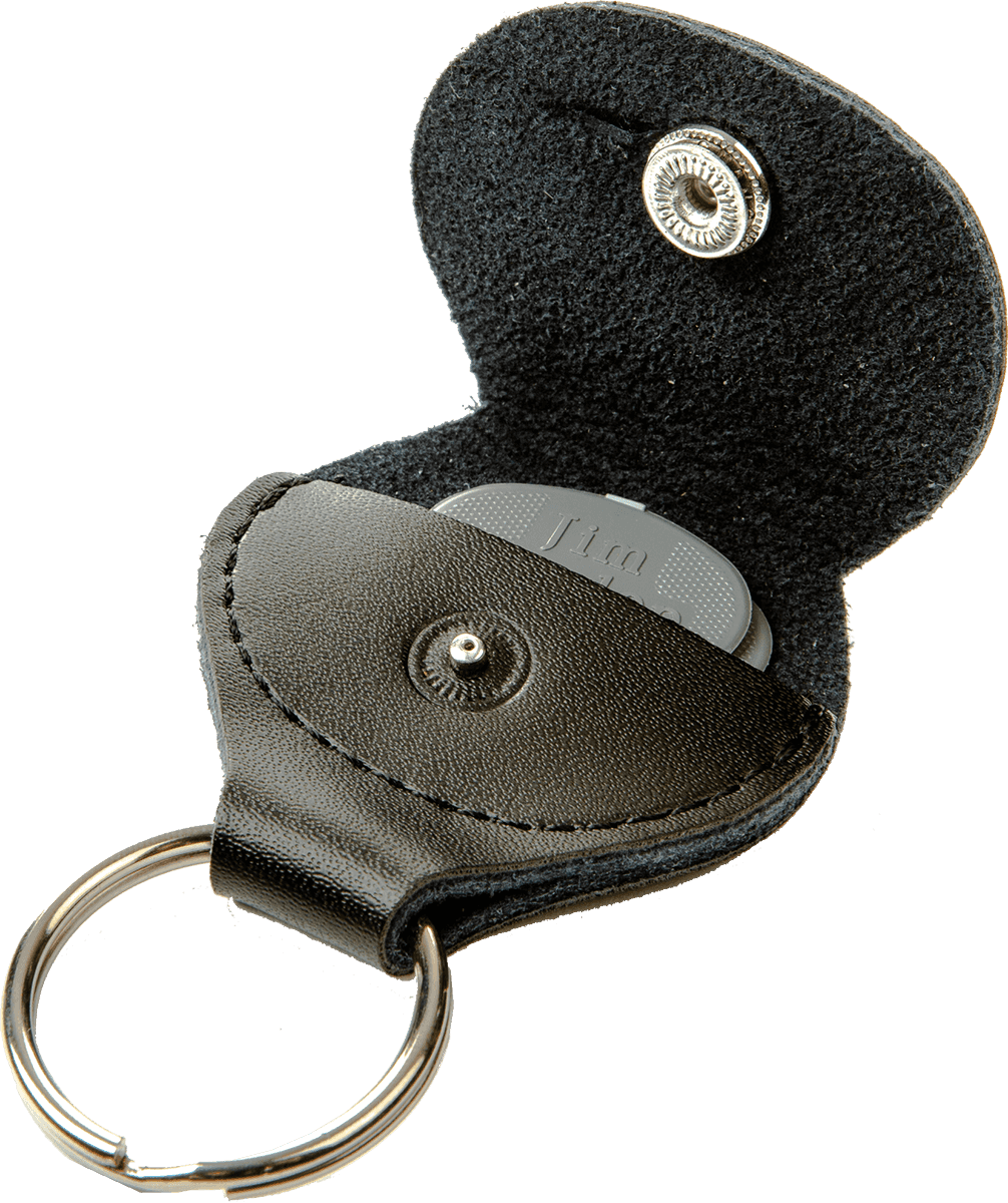 Keychain Pick Holder