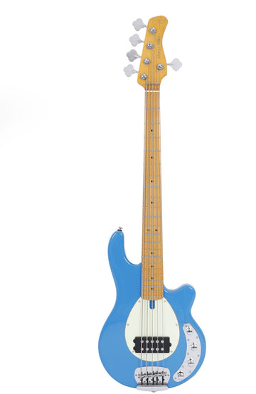 Er Z3-5 Blue Blue