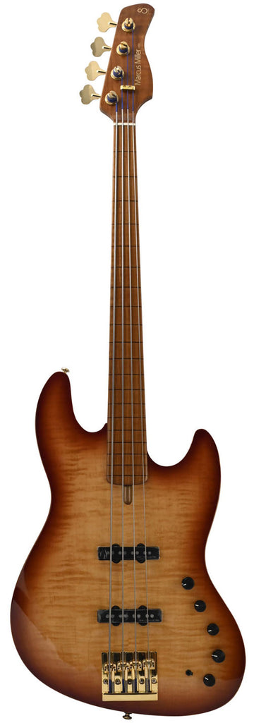 V10 DX Swamp Ash-4 FL TS MN + Case