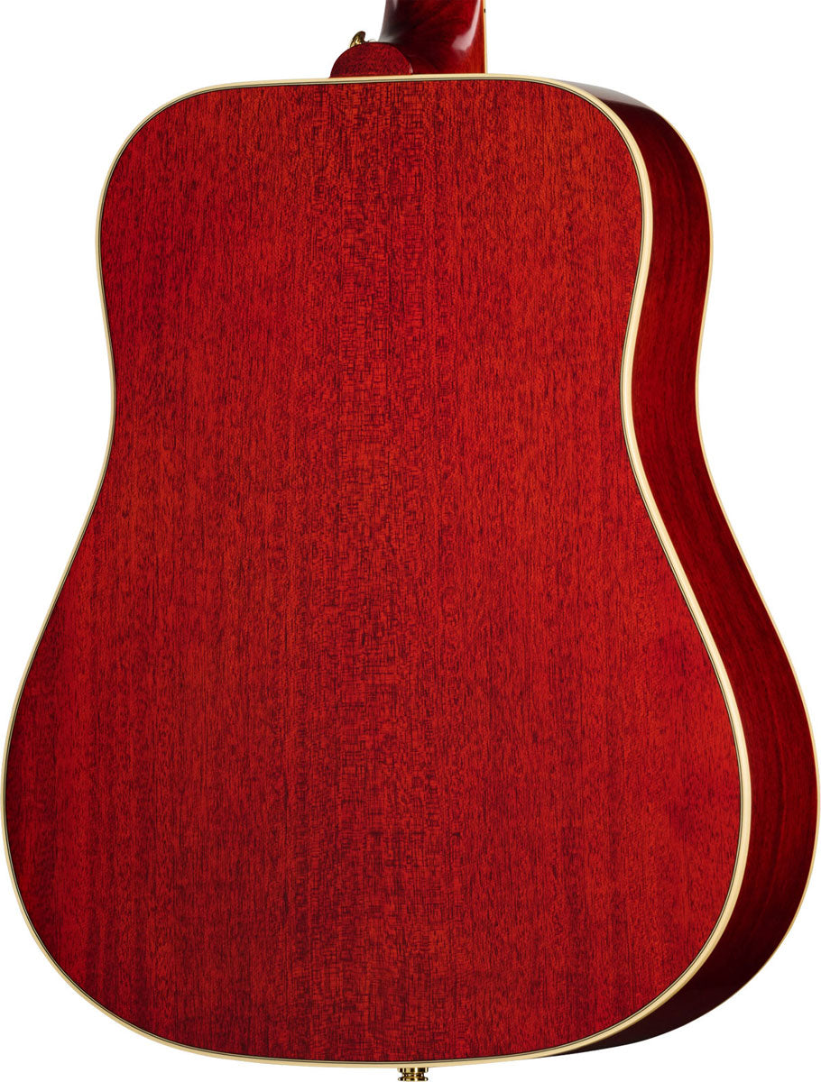 Hummingbird Standard Cherry Sunburst IBG - Refurbished