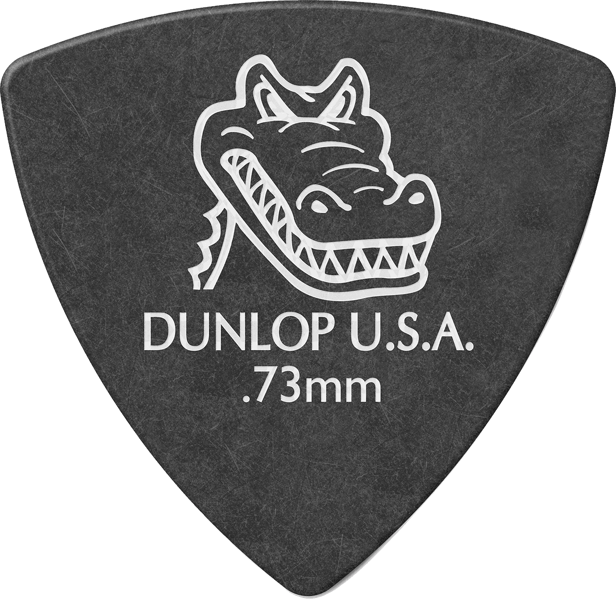 6 x 0,73mm Gator Grip Small Triangle