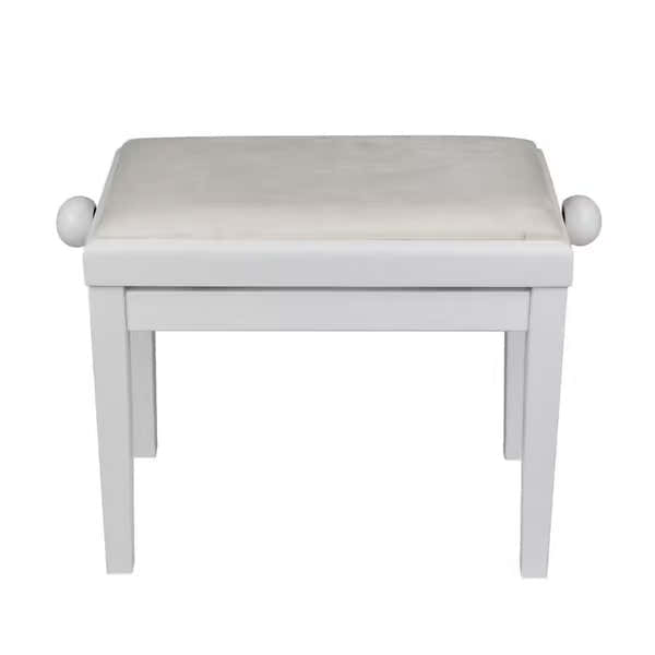 Keyboard Bench KBE40 White