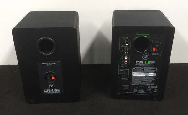 Mackie CR4.5 BT - B-Stock