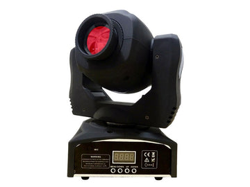 Moving Head Spot 60W