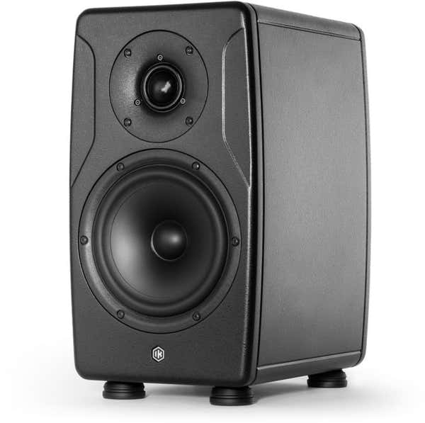 Ik Multimedia ILOUD PRECISION 6 MKII