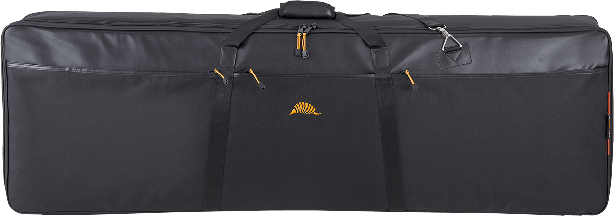Keyboard Gigbag Akb16 Black