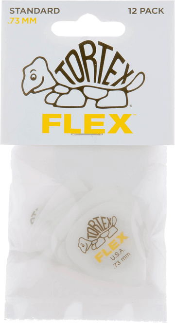12 x 0,73mm Tortex Flex