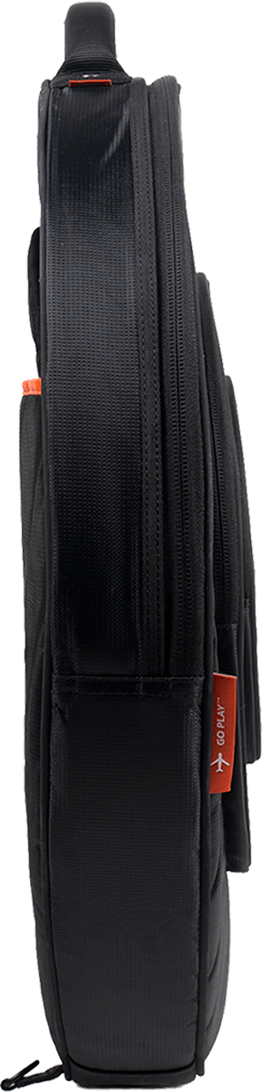 CYMBAL BAG 24 BLACK