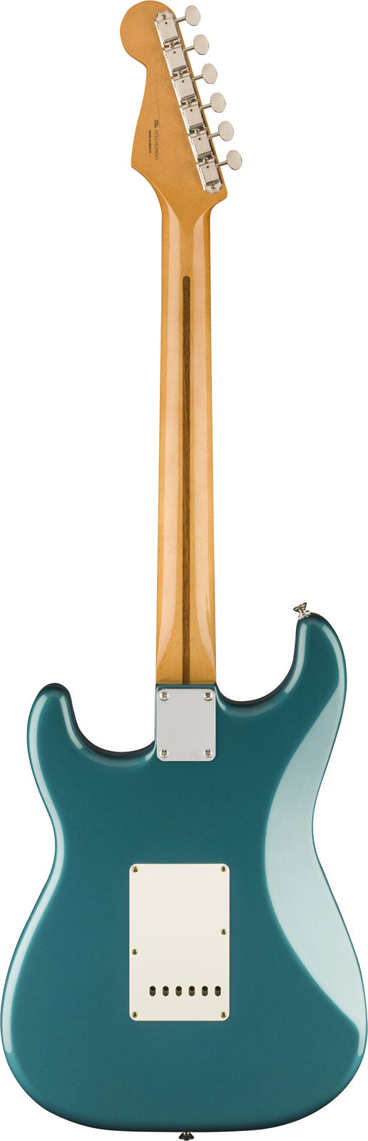 Stratocaster 50S Vintera II Mn Ocean Turquoise