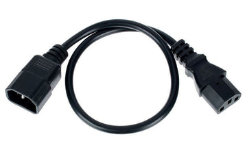 Power Ace IEC Connector