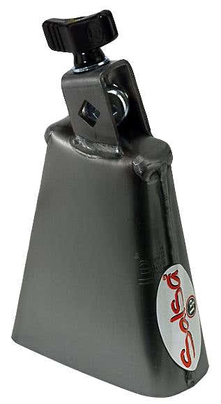 Latin Percussion ES-2 - COWBELL SALSA CHA-CHA (12CM)