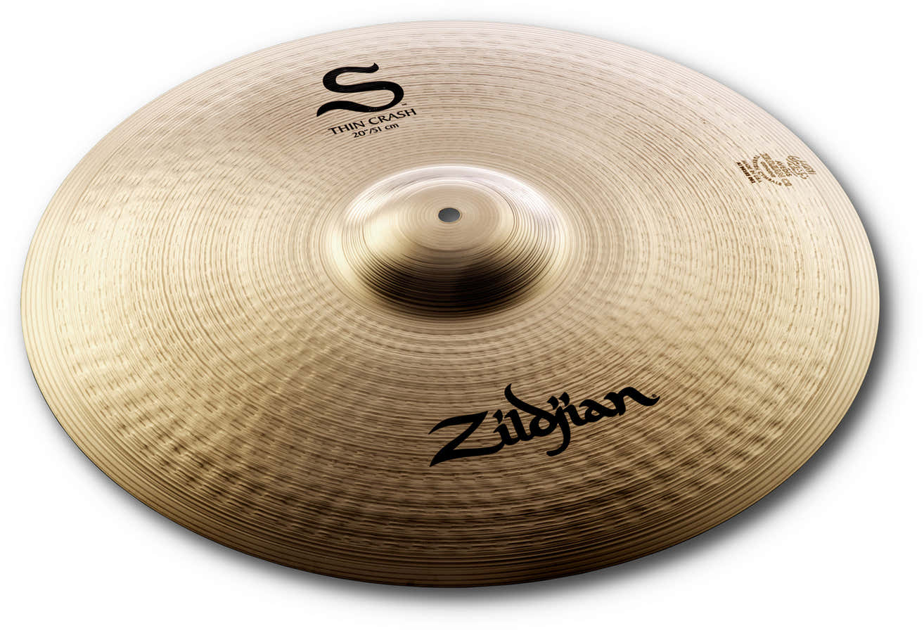 S20TC - S Family 20" Thin Crash