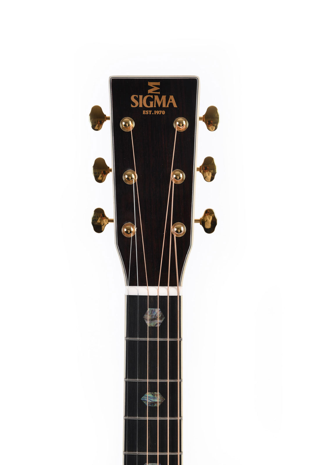 All Solid Series Somr-45L Lh