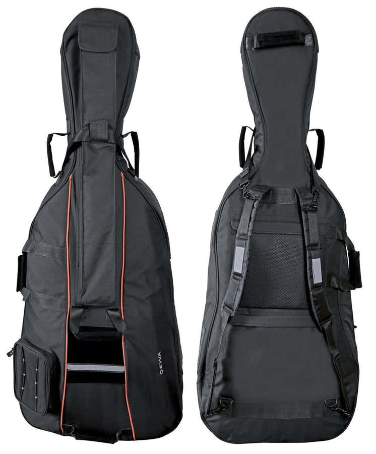 CELLO COVER PREMIUM 1/2 1/2