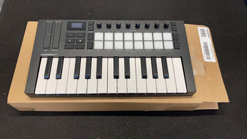 Launchkey Mini 25 MK4 - B Stock