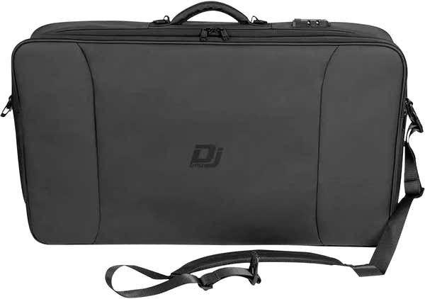 Comfort Large Controller Bag