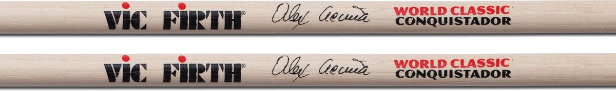 ALEX ACUNA SIGNATURE