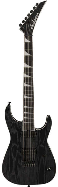 Soloist SL7 Pro Signature Jeff Loomis HT EB Black Ash
