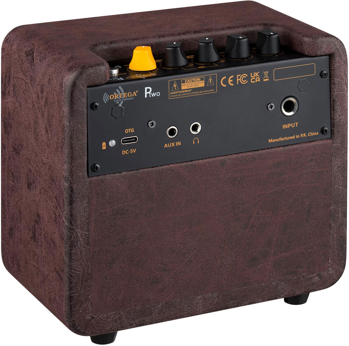 Amplifier Ortega 12W