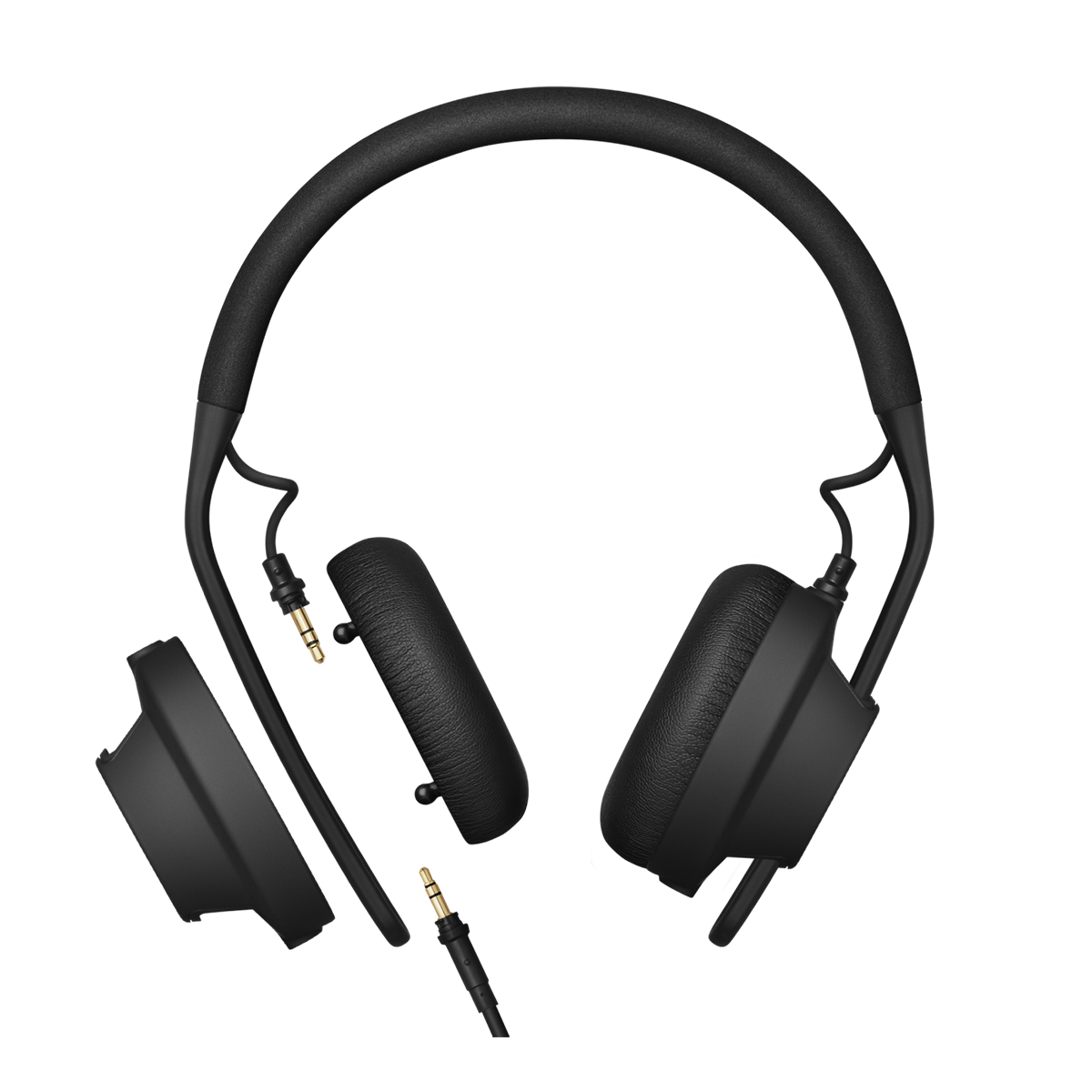 TMA-2 DJ Xe