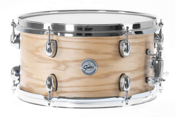 S1-713-ASHSN - SILVER SERIES 13" X 7" ASH