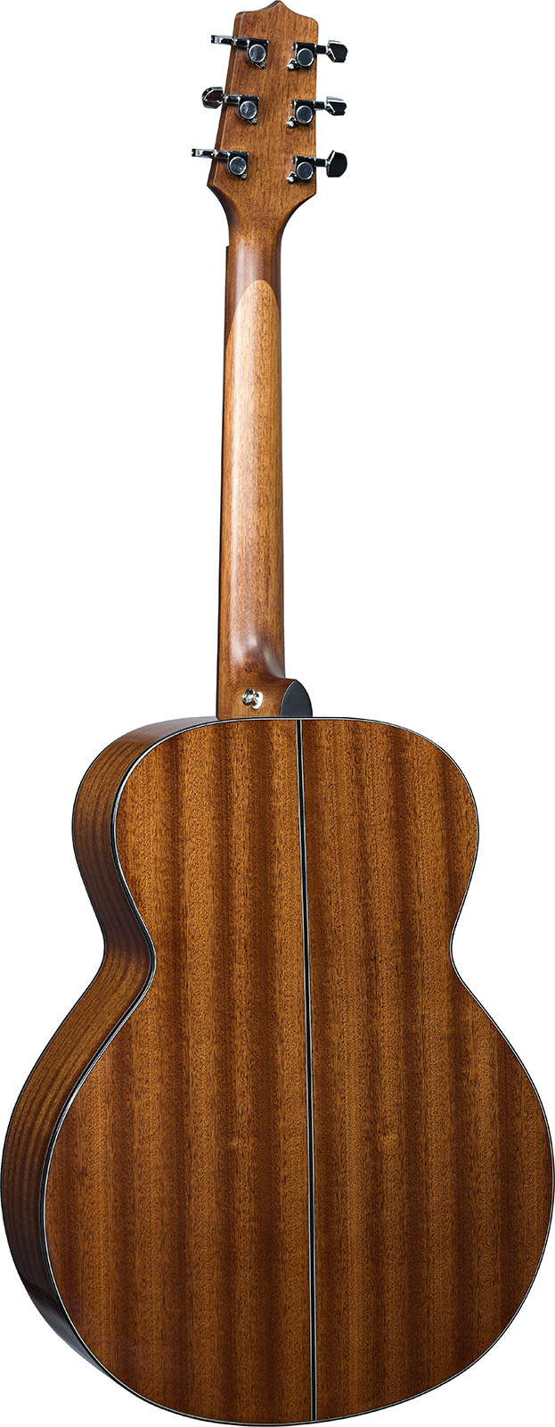 GN30 Nex Brown Sunburst