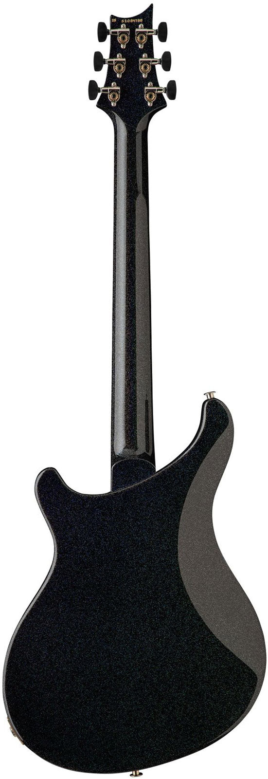 S2 Vela HHT Black Rainbow Holoflake
