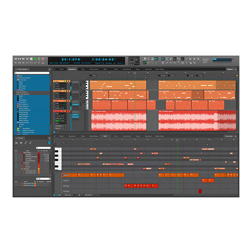 Digital Performer 11 (license)