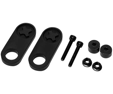 SPARE PARTS FOR ROCKBOARD BACK PLATE