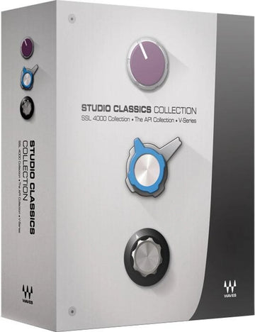 Studio Classics Collection