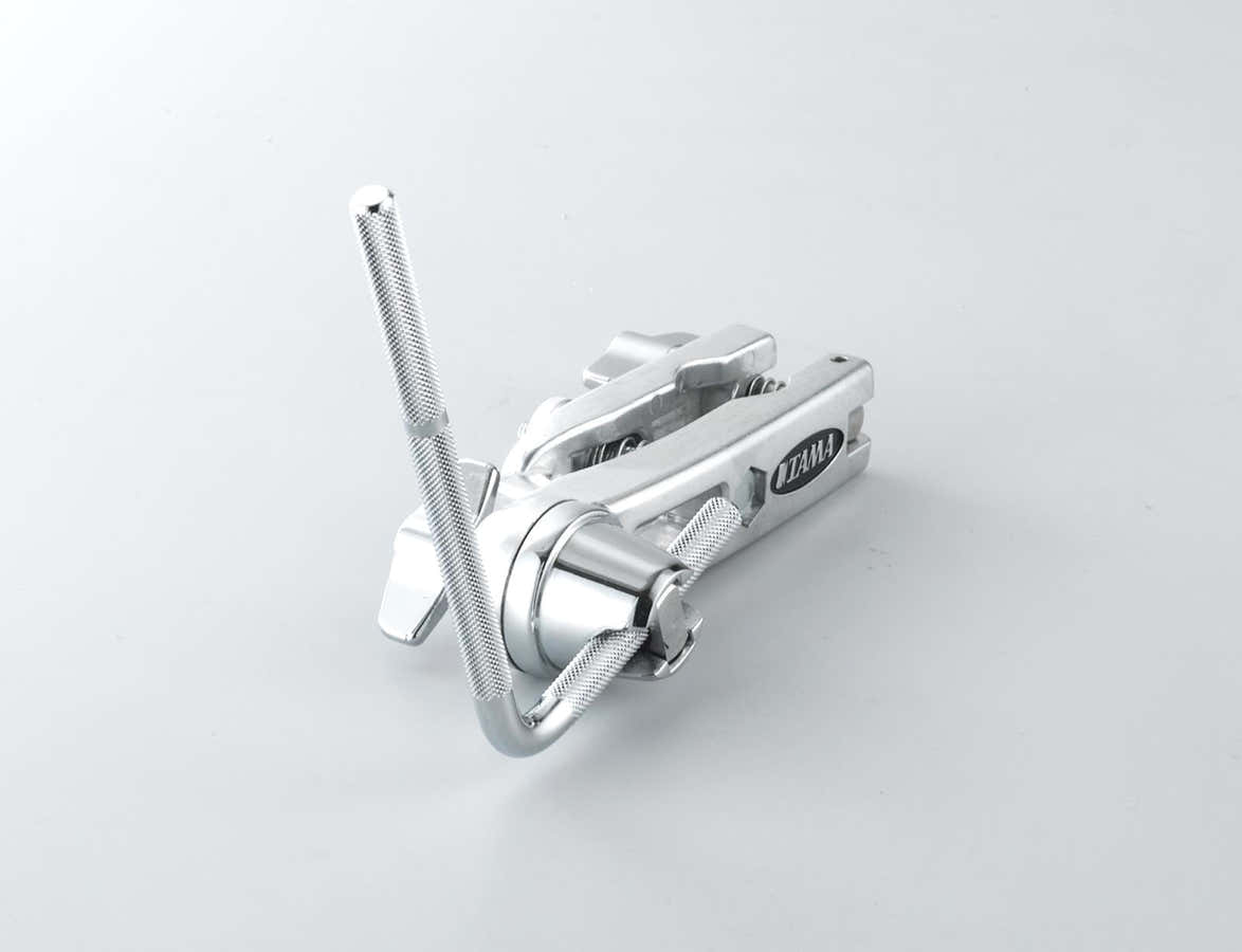 CBA56 Ez - Bell Holder on Clamp