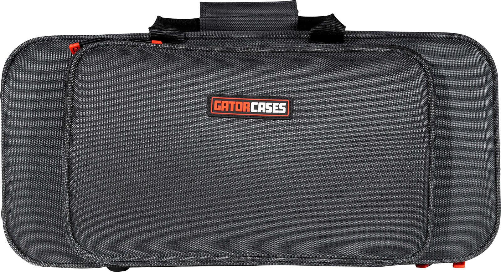 RECTANGULAR TRUMPET CASE