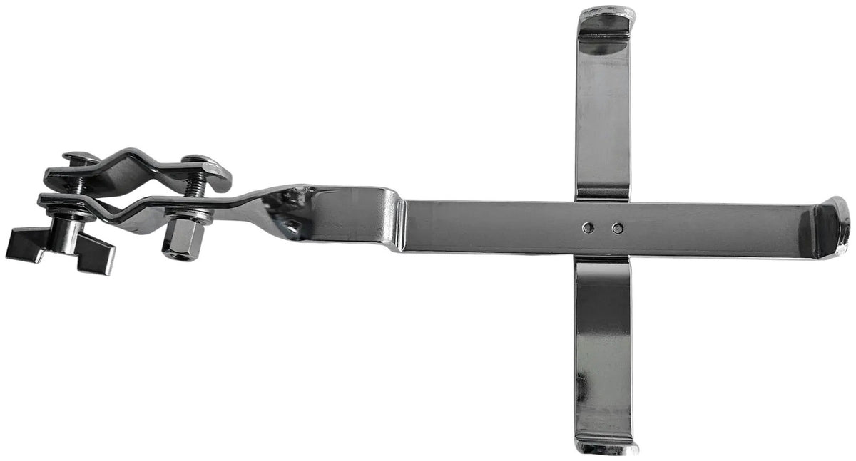 Padgrip Stand Mounted Practice Pad Holder