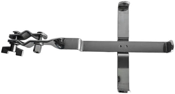 Padgrip Stand Mounted Practice Pad Holder