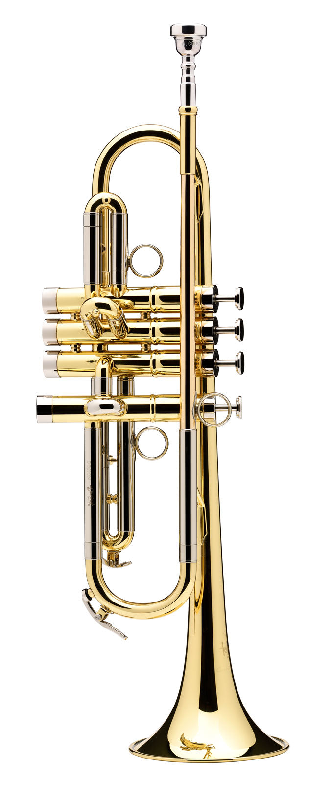 Courtois Trumpets