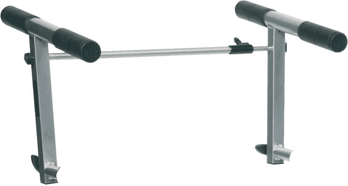 XRX Keyboard Extension Gray