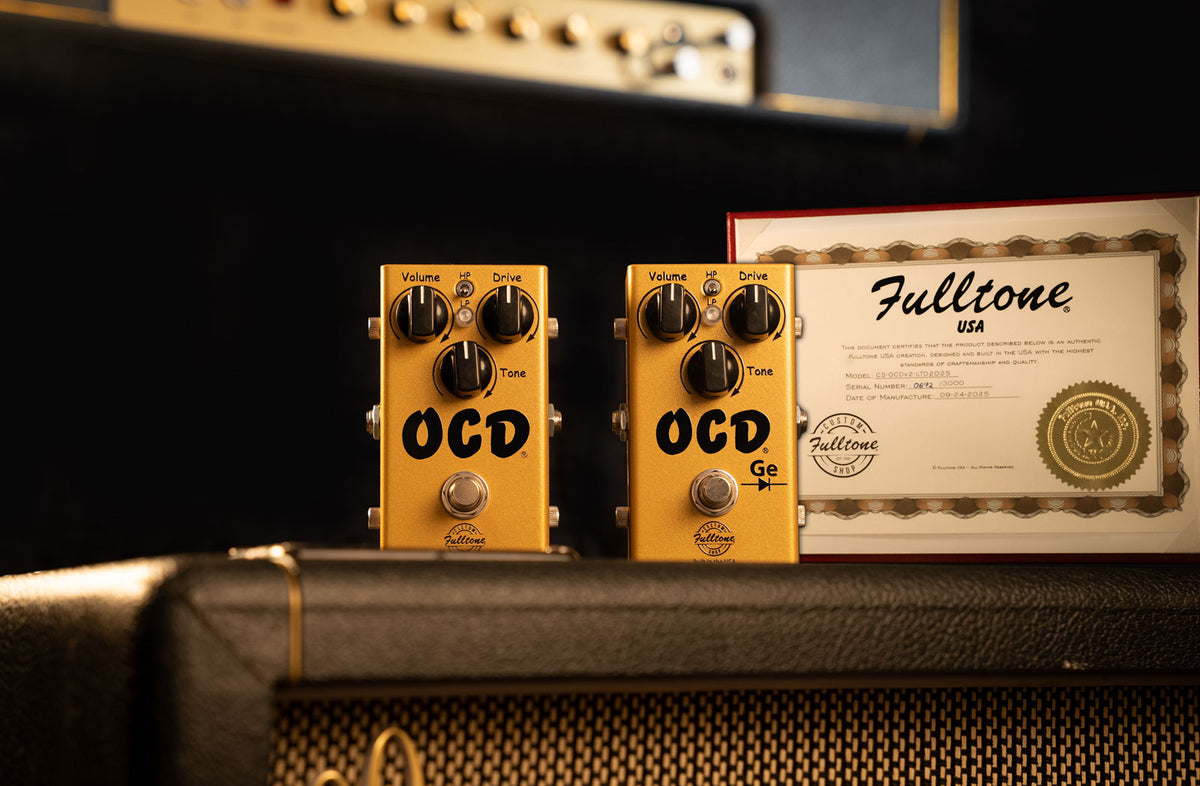 Ocd Ge Gold