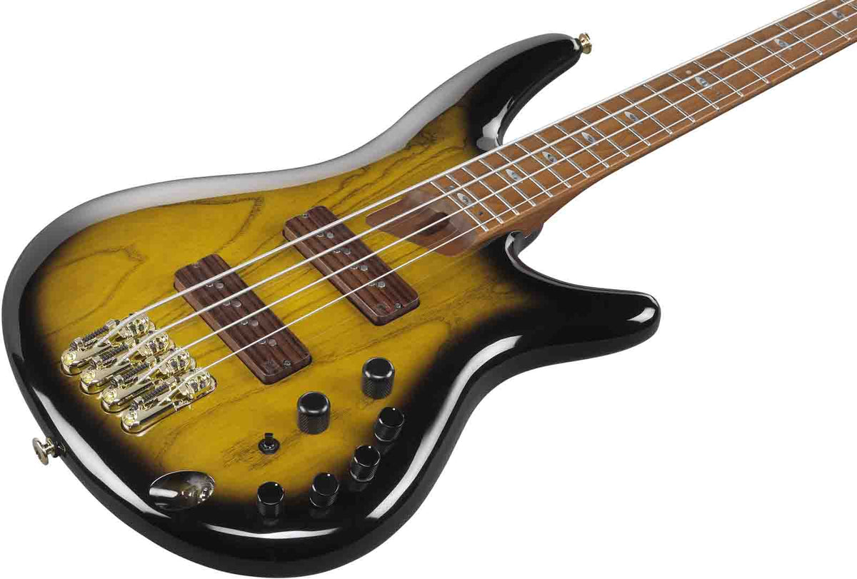 SR4500-DST Desert Sunset Burst Prestige