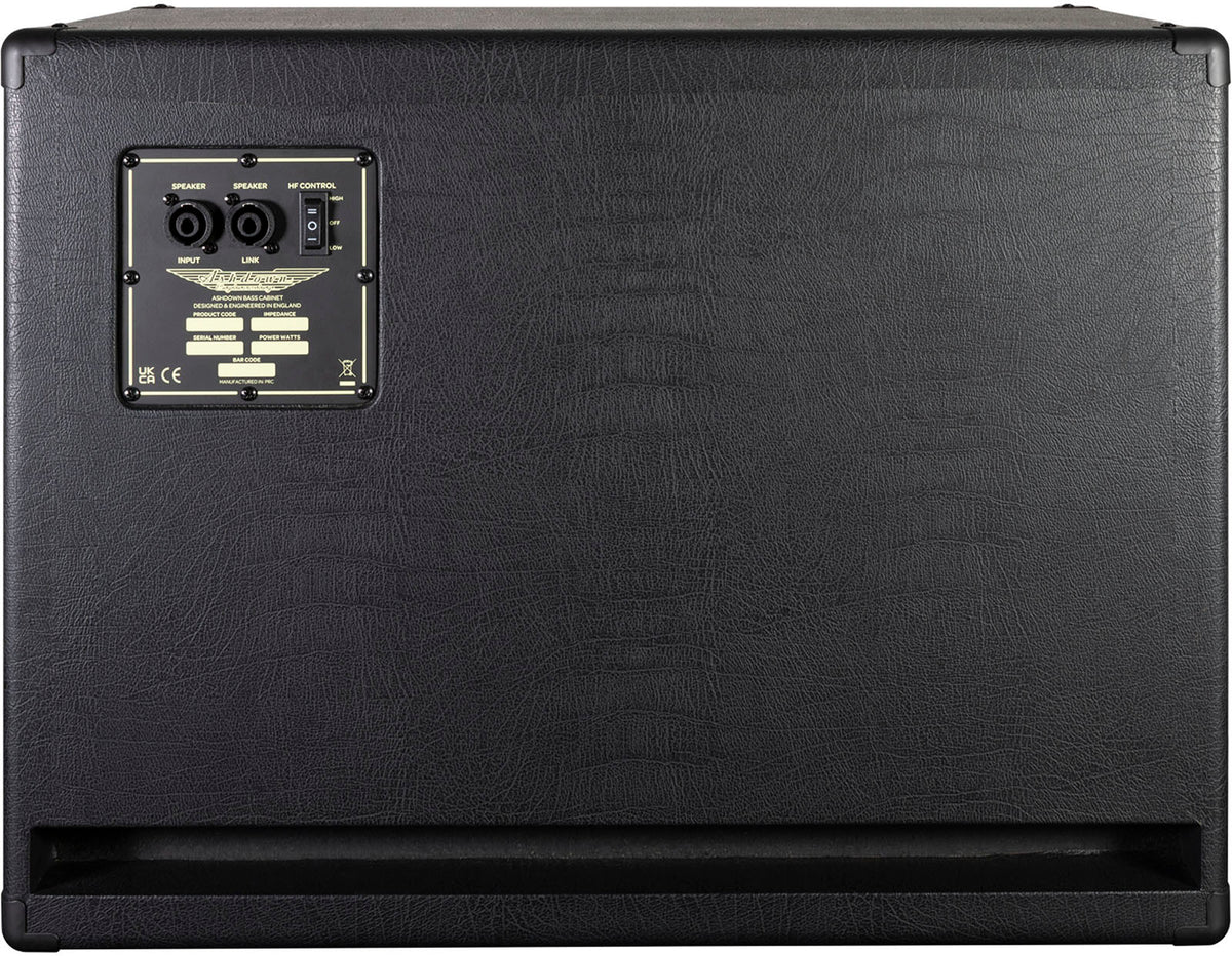 Classic 2 X 10" 700W 8 Ohms
