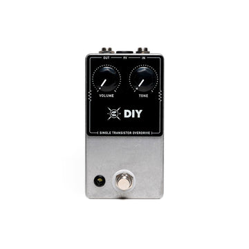 Cir-Kit Breadboard Bundle Single Transistor Overdrive
