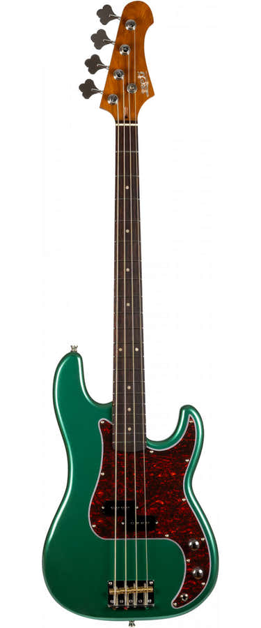 JPB 300 Green