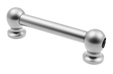 TL1D56-ST - TUBE LUG SATIN - 56MM - DOUBLE ENDED (X1)