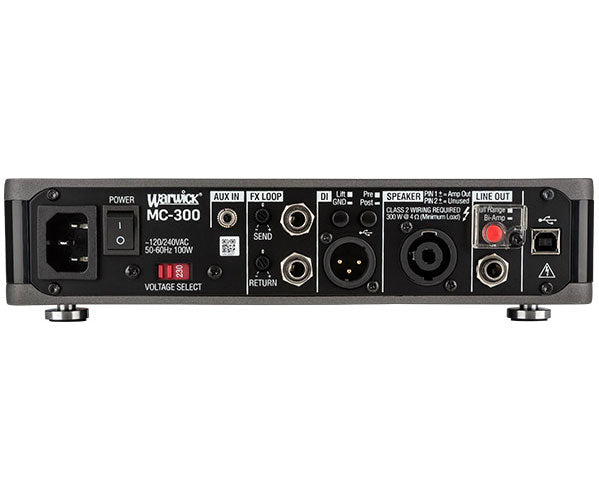 MC 300 - Multiconnect 300W